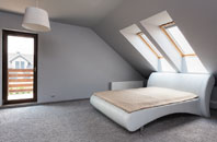 Clawdd Newydd bedroom extensions
