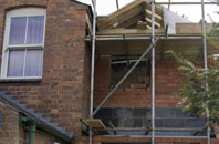 free Clawdd Newydd home extension quotes