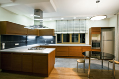 kitchen extensions Clawdd Newydd
